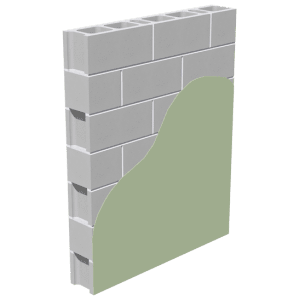 ExtraSeal – Direct Applied Stucco